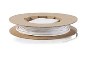 Netzwerk - Kabel - DIGITUS network cable kit - 50 m - Weiß - DN-948050-2