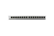 Switches - ZyXEL GS1100-16EP - switch - 16 ports - unmanaged - GS1100-16EP-EU0101F