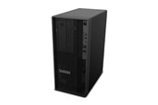 Stationär - Desktop - Lenovo ThinkStation P2 Gen 2 - tower - AI Workstation - Core Ultra 5 225 - 32 GB - SSD 512 GB - German - 30JQ009CGE