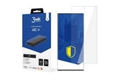 Handys - Schutzfolie - 3mk ARC+ - Samsung Galaxy S22 Ultra 5G - 5903108454940