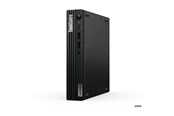 Stationär - Persönlicher Computer - Lenovo ThinkCentre M75q Gen 5 - tiny Ryzen 5 8500GE 3.4 GHz - 16 GB - SSD 512 GB - German - 12RQ0050GE