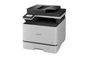Drucker - Brother DCP-L8630CDW - multifunction printer - colour Multifunktion - Farbe - Laser - DCPL8630CDWZG1