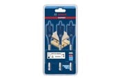 Bohrer & Bits - Bosch Expert drill bit set 3pcs - 2608900331