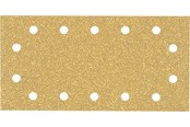 Schleifmaschine - Bosch Expert C470 Sanding Sheets 50pcs - 2608900942