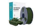 Filament - 3D Drucker - Sunlu PLA+ High-Speed Olive Filament - PLA+ H-S OG