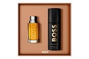 Geschenkbox - Boss The Scent Giftset - 3616306699298