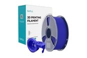 Filament - 3D Drucker - Sunlu PETG High-Speed Matte Filament (blue) - PETG H-S M Blu