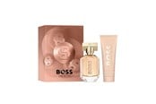 Geschenkbox - Boss The Scent Giftset - 3616306127944