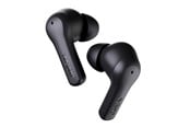 Kopfhörer/Headsets - defunc TRUE ANC II TWS Plugin in-ear Bluetooth Earbuds Black - D4551