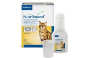 Katzen - VIRBAC Nutribound Convalescence - dietary supplements for cats - 3x150ml - 3597133067552