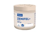 Katzen - VIRBAC Zenifel - gel diffuser with calming cat pheromones - 230 g - 3597133096934
