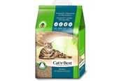 Katzen - Cat's Best Wooden Cat Litter Sensitive - 20 l - 4002973257135