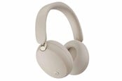 Kopfhörer/Headsets - defunc TRUE MUTE II Over-Ear ANC Bluetooth Headphones Beige - D4612