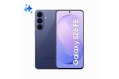 Handys & Smartphones - Samsung Galaxy S26 FE 256GB/8GB - Blueberry - SM-S741BZVGEUB