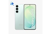 Handys & Smartphones - Samsung Galaxy S26 FE 256GB/8GB - Pistachio - SM-S741BLGGEUB
