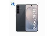 Handys & Smartphones - Samsung Galaxy S26 FE 128GB/8GB Enterprise Edition - Graphite - SM-S741BZKDEEB