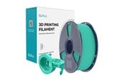 Filament - 3D Drucker - Sunlu PETG High-Speed Matte Filament (Mint) - PETG H-S M MG