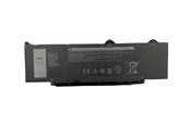 Laptop Batterie - CoreParts Laptop Battery for Dell 54.00Wh Li-Polymer 11.4V 4735mAh - MBXDE-BA0284