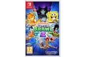 Spiele - Nickelodeon All-Star Brawl 2 (Code in a Box) - Nintendo Switch - Fighting - PEGI 12 - 5060968301774