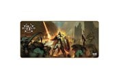 Mauspads & Zubehör - Blizzard Diablo IV: Lord Of Hatred - Paladin (Mousepad) - FBLMPD4LOHPAL26XL
