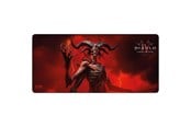 Mauspads & Zubehör - Blizzard Diablo IV - Mephisto (XL Mousepad) - FBLMPD4LOHMEP26XL