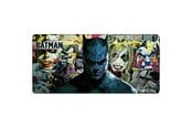 Mauspads & Zubehör - DC Comics DC: Batman - Torn Collage - Batman And Villains (XL Mousepads) - FWBMPBMTORNCD26XL
