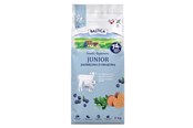 Hunde - BALTICA Flavours of regions Junior Lamb with veal - dry dog food - 3kg - 5905996521452