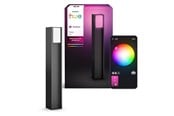 Smart-Home - Philips Hue Turaco outdoor post light anthracite 1xA60 WCA - 929004308201