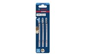 Stichsägen - Bosch Expert Wood 2-side clean T308 BO - 2608900554