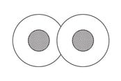Handys - Anderes Zubehör - Logitech - earpad for headset - 989-001208