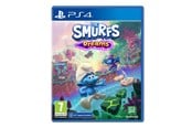 Spiele - The Smurfs: Dreams - Sony PlayStation 4 - Platformer - PEGI 7 - 3701529519574