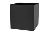 Smart-Home - EGLO CALPINO-Z Außenwandleuchte, quadratisch, RGB/CCT, ZigBee+Matter, Schwarz - 902689