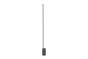 Smart-Home - EGLO FLATRON-Z Stehlampe RGB/CCT, ZigBee+Matter, Schwarz - 902636