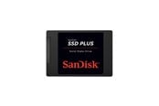 SSD - SANDISK Plus - SSD - 2 TB - SATA 6Gb/s - SDSSDA-2T00-G28