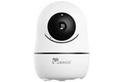 Babypflege - Momini DreamEye Extra Camera White - 5906601060366
