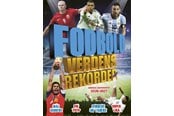 Hobby - Fodbold Verdensrekorder 2026-2027 - 9788776393496