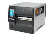 Label printer - Extreme Networks Zebra ZT400 Series ZT421 - label printer - B/W - direct thermal / thermal transfer - ZT42163-T0E00L0Z