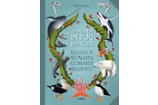 Kinderbücher - Grønlands dyr og planter - 9788776373504