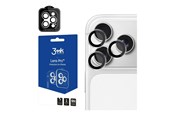 Handys - Anderes Zubehör - 3mk Lens Protection Pro - lens protector for mobile phone - 5903108664240