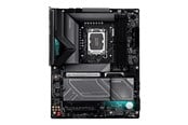 Mainboard - GIGABYTE Z890 EAGLE PLUS - motherboard - ATX - LGA1851 Socket - Z890 Mainboard - Intel Z890 - Intel LGA1851 - DDR5 RAM - ATX - Z890 EAGLE PLUS