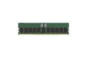 Arbeitsspeicher (RAM) - Kingston - DDR5 - module - 32 GB - DIMM 288-pin / PC5-22400 - registered - KSM56R46BD8-32MH