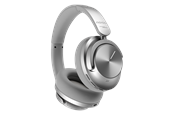 Kopfhörer/Headsets - Noise Master Buds Max - Silver - NBHO009SI