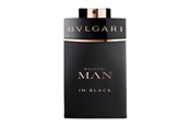Parfüm und Düfte - Bvlgari Man In Black Edp Spray Rechargeable - 150 ml - 783320423802