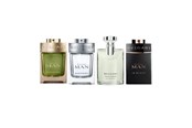 Parfüm und Düfte - Bvlgari Men Miniatures Set - 783320424953