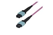 Netzwerk - Kabel - StarTech.com Startech patch cable - 2 m - yellow - Gelb - OS2MTP24BOFNP2M