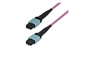 Netzwerk - Kabel - StarTech.com Startech patch cable - 5 m - yellow - Gelb - OS2MTP24BOFNP5M