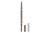 Make-Up - By Terry Brow Liner Blackstar N3 Ash Brown - 3700076461305