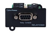 Netzwerkadapter (Netzkarte, Druckserver, u.s.w.) - CyberPower RELAYIO500 - UPS relay board - RELAYIO500