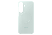 Handys - Cover & Cases - Samsung S26 FE Slim Magnet Case - Mint - EF-SS741CMEGWW