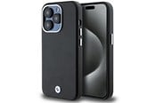Handys - Cover & Cases - BMW Signature Wrapped Metal MagSafe case for iPhone 14 Pro Max - black - 3666339233242
